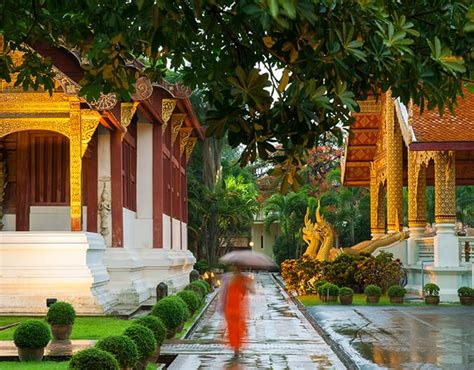 Thailand, The Perfect Rehab Destination to Recover .